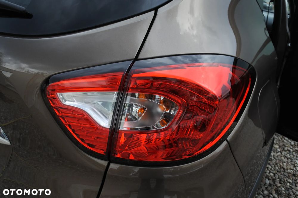 Renault Captur ENERGY TCe 120 EDC Dynamique - 31