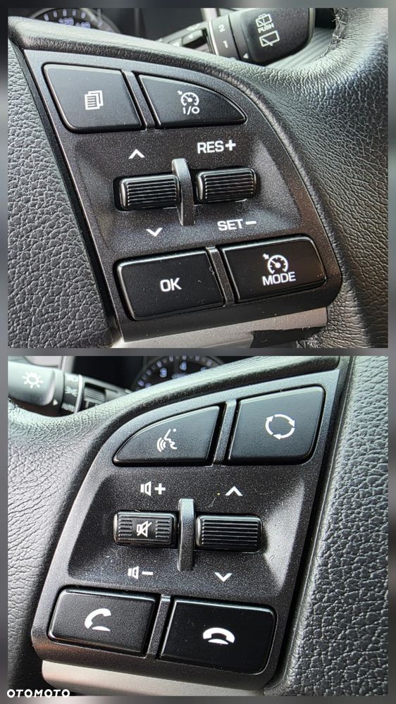 Hyundai Tucson 1.6 GDi Style 2WD - 18