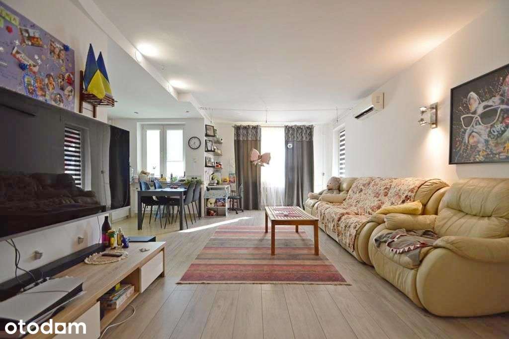 Mieszkanie, 73,70 m², Opole