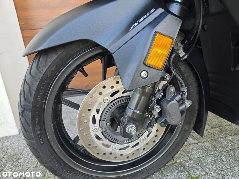 Honda NSS - 24