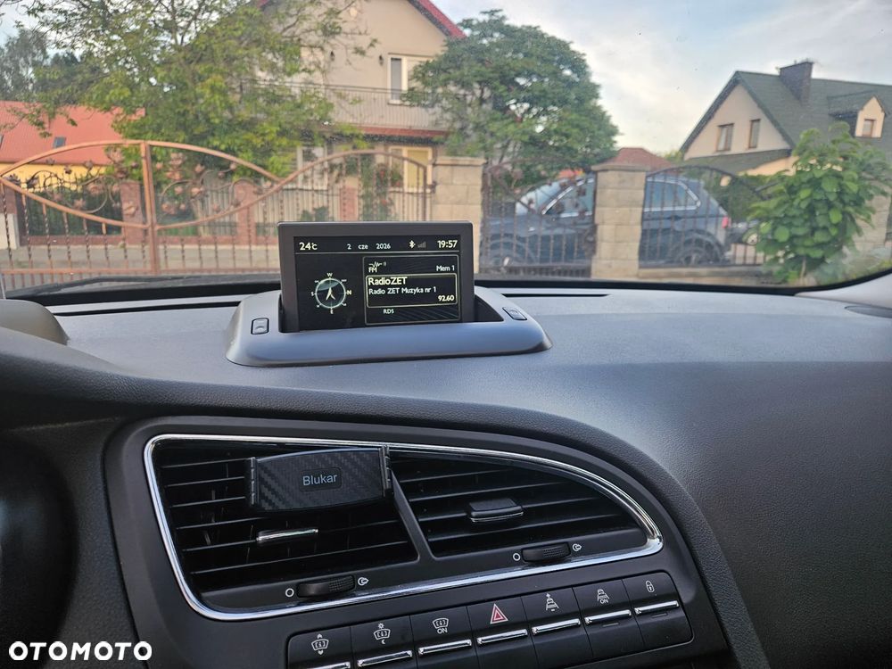 Peugeot 5008 HDI 115 Active - 21