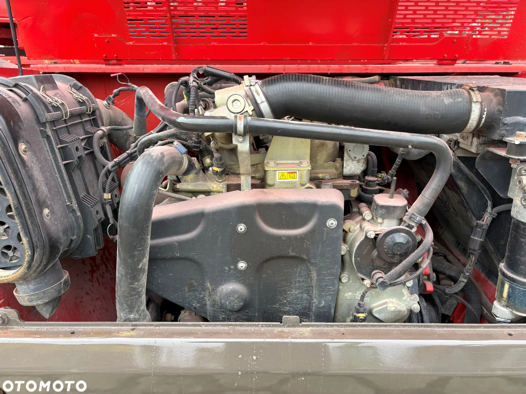 Manitou MRT 1840 - 9