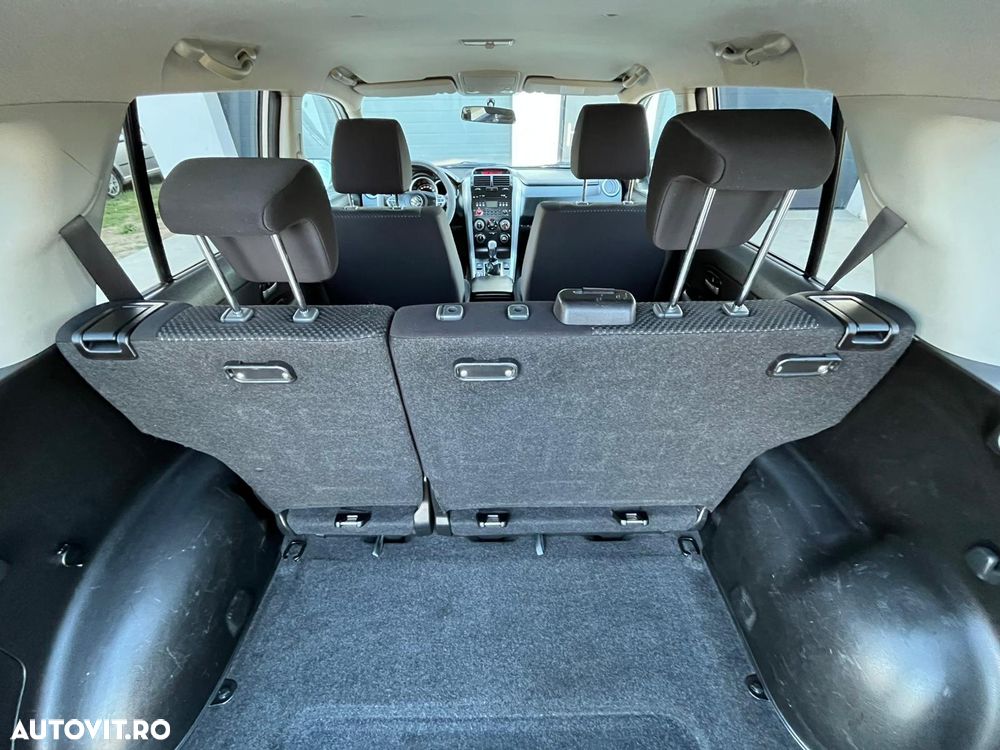 Suzuki Grand Vitara - 10