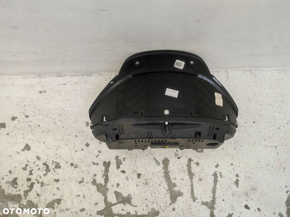 licznik zegar eu bmw iii 3 gt f34 - 6