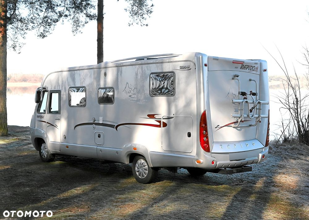 Rapido 966M - 3