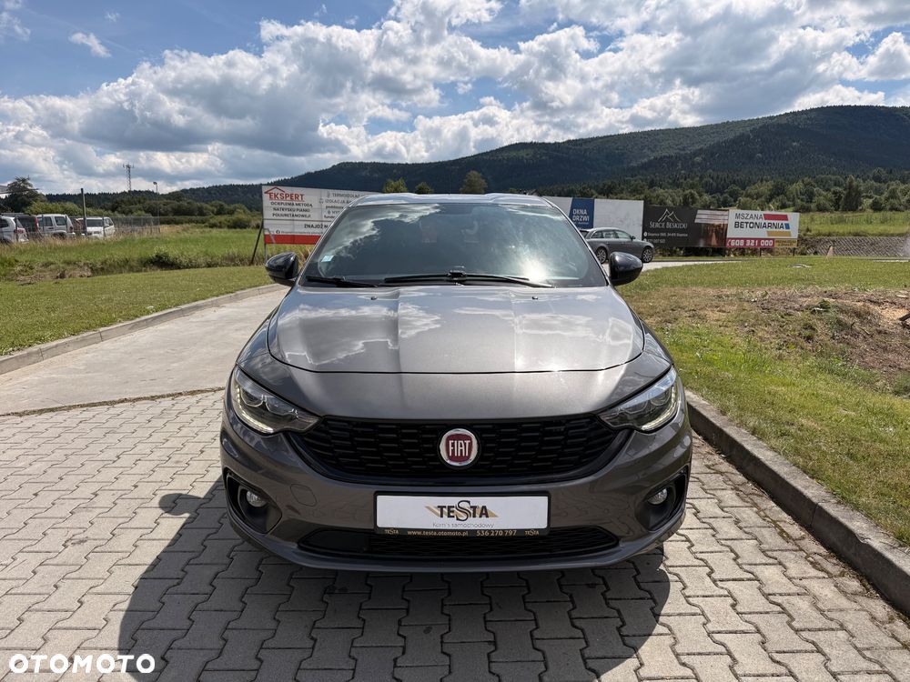 Fiat Tipo - 3