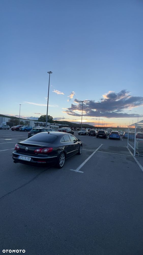 Volkswagen CC - 26