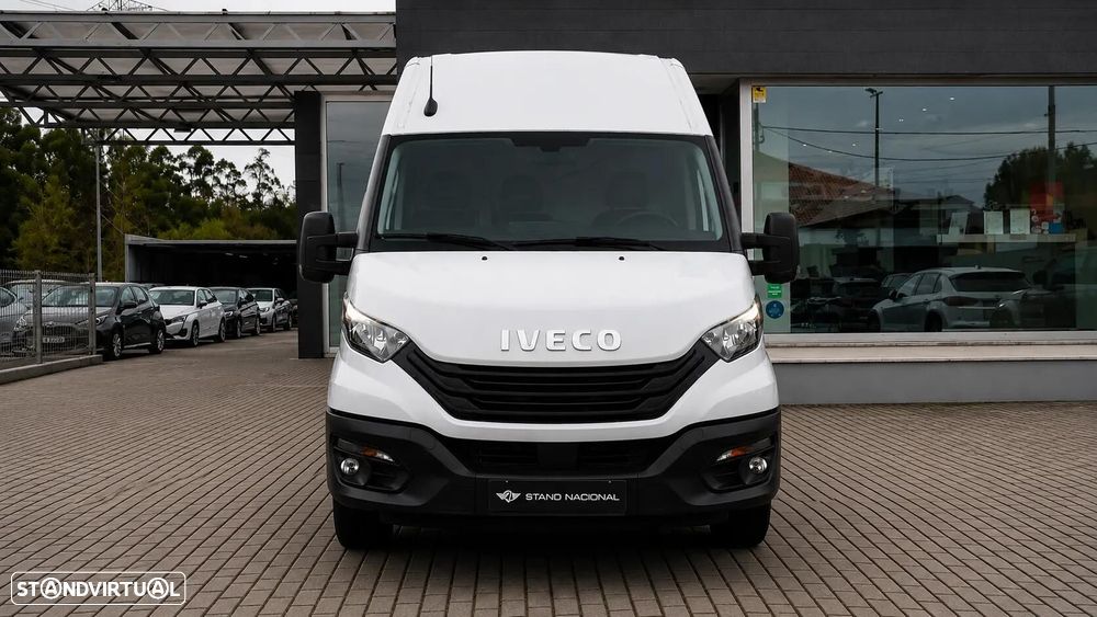 Iveco Daily 2.3 35C16 3000 CD - 2