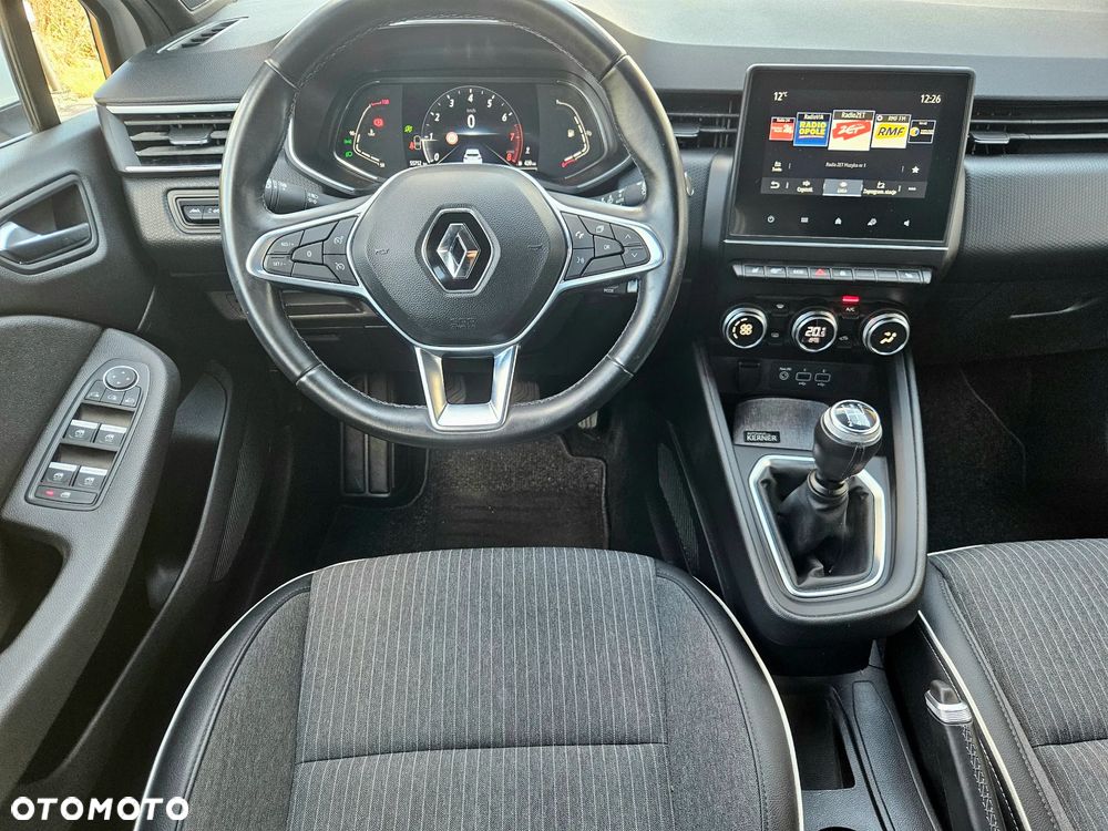 Renault Clio TCe 100 INTENS - 9