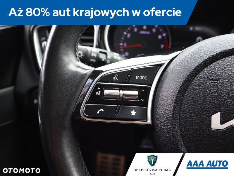 Kia Ceed - 21
