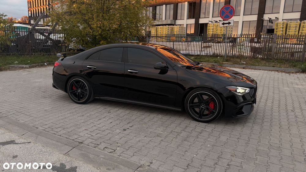 Mercedes-Benz Cla 2023 photo 3