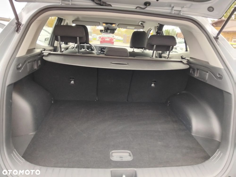 Kia Sportage - 21