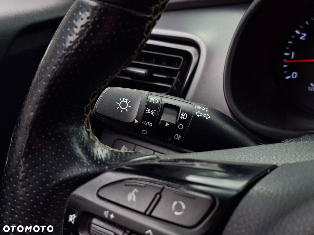 Kia Stonic 1.4 L - 24