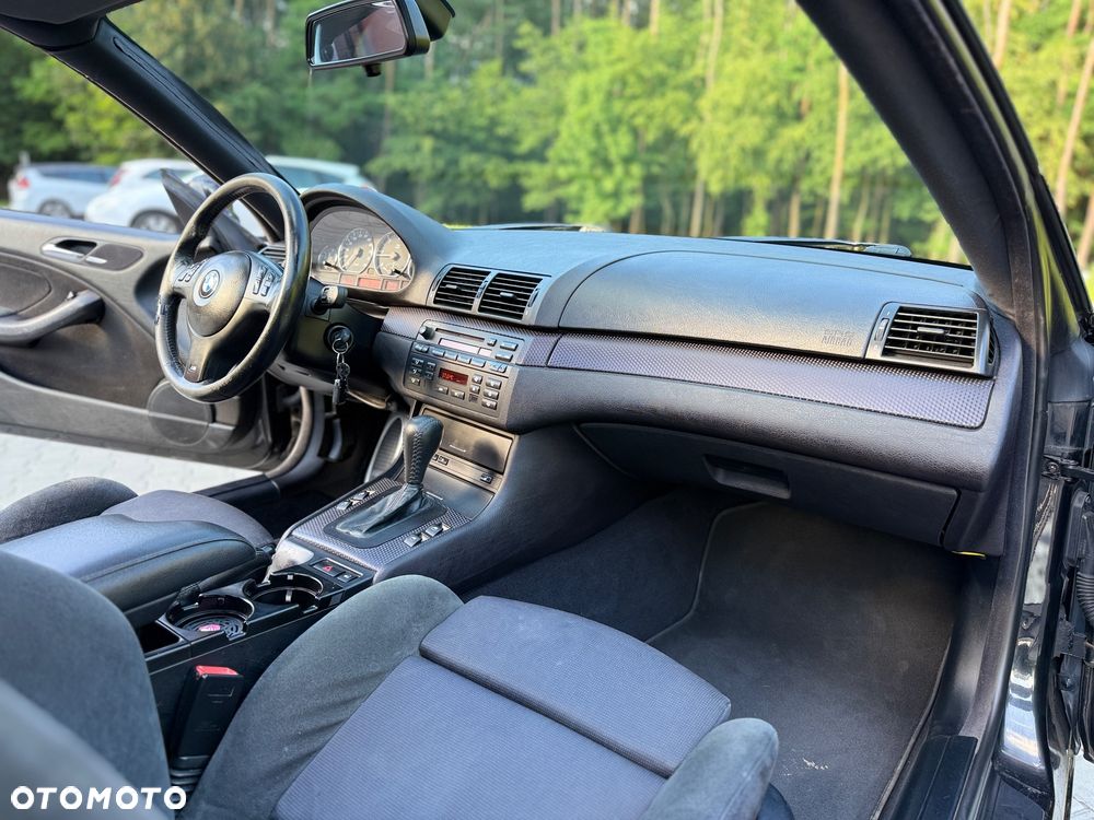 BMW Seria 3 - 29