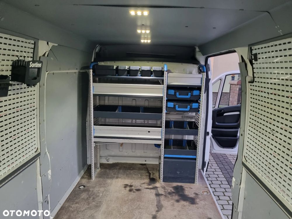 Peugeot BOXER L3H2 - 29