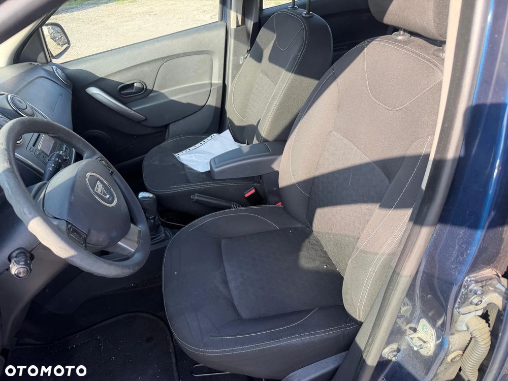 Dacia Sandero TCe 90 S&S Easy-R Comfort - 14