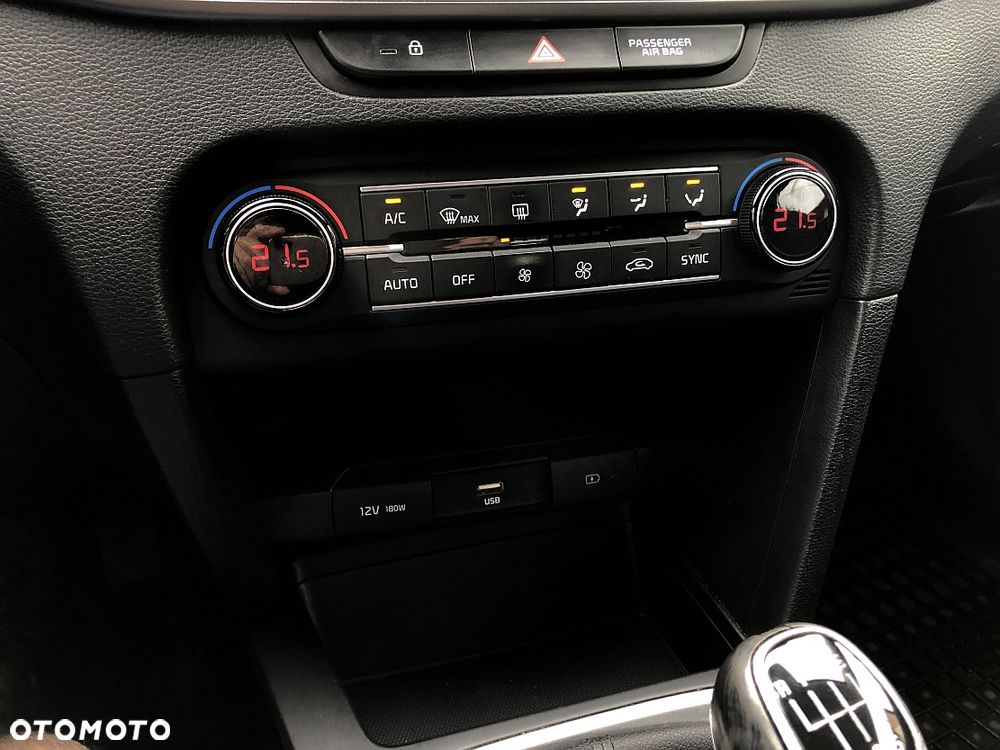 Kia Ceed 1.5 T-GDI L - 16