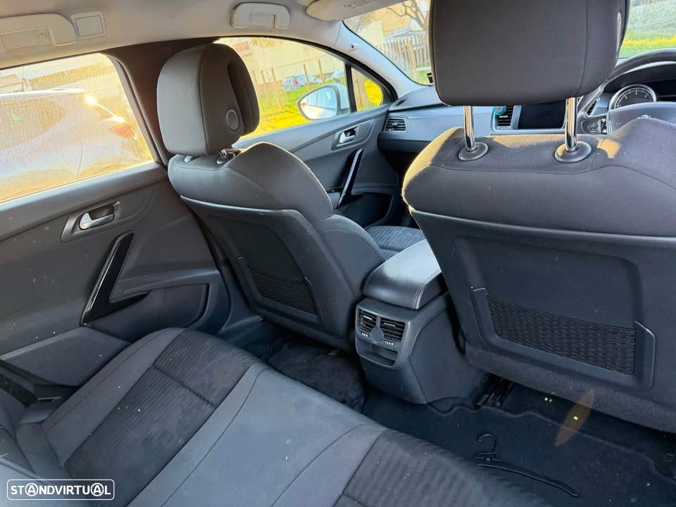 Peugeot 508 SW 2.0 HDi Allure - 6