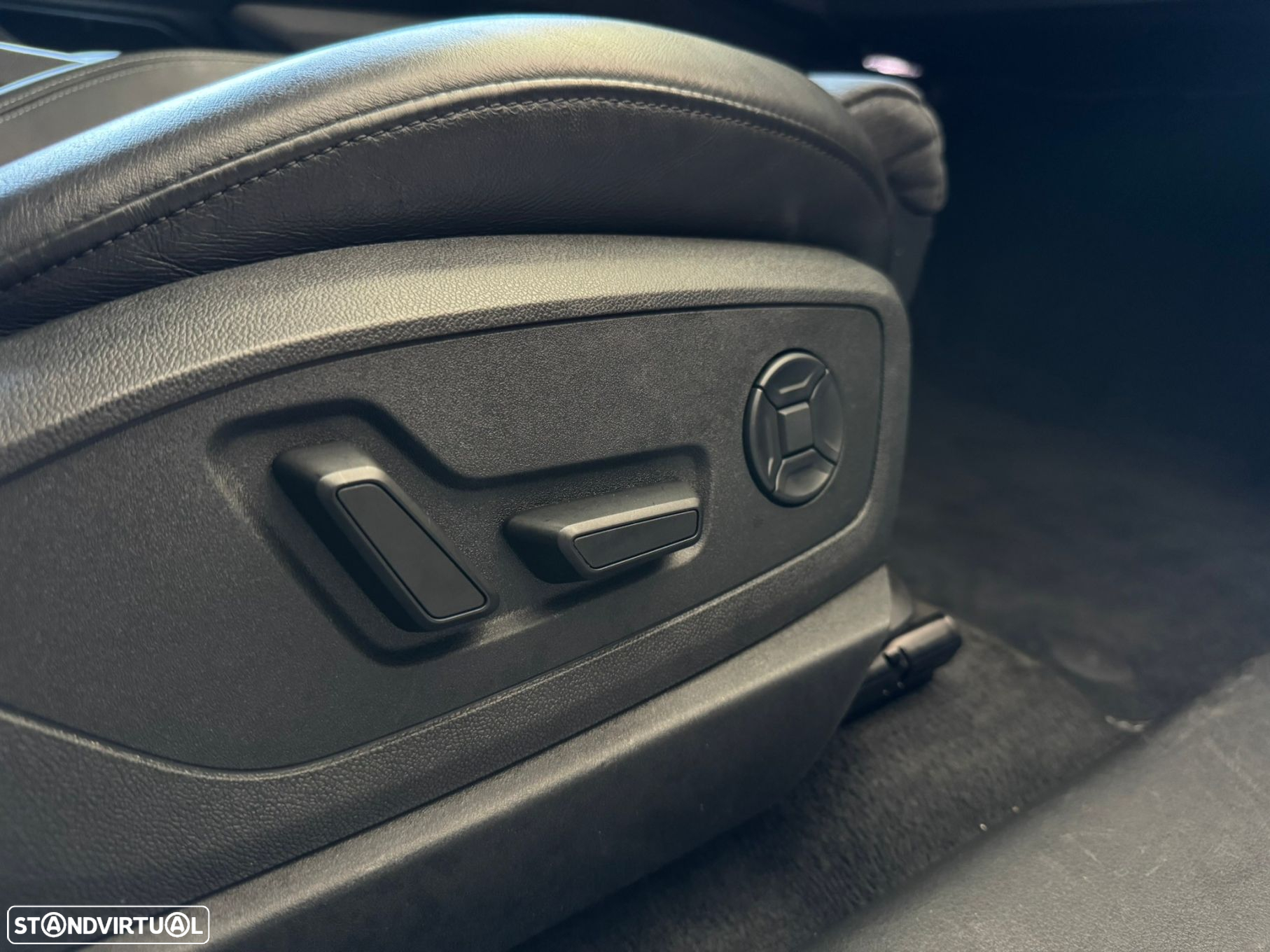 Audi e-tron Sportback 55 quattro S line - 22