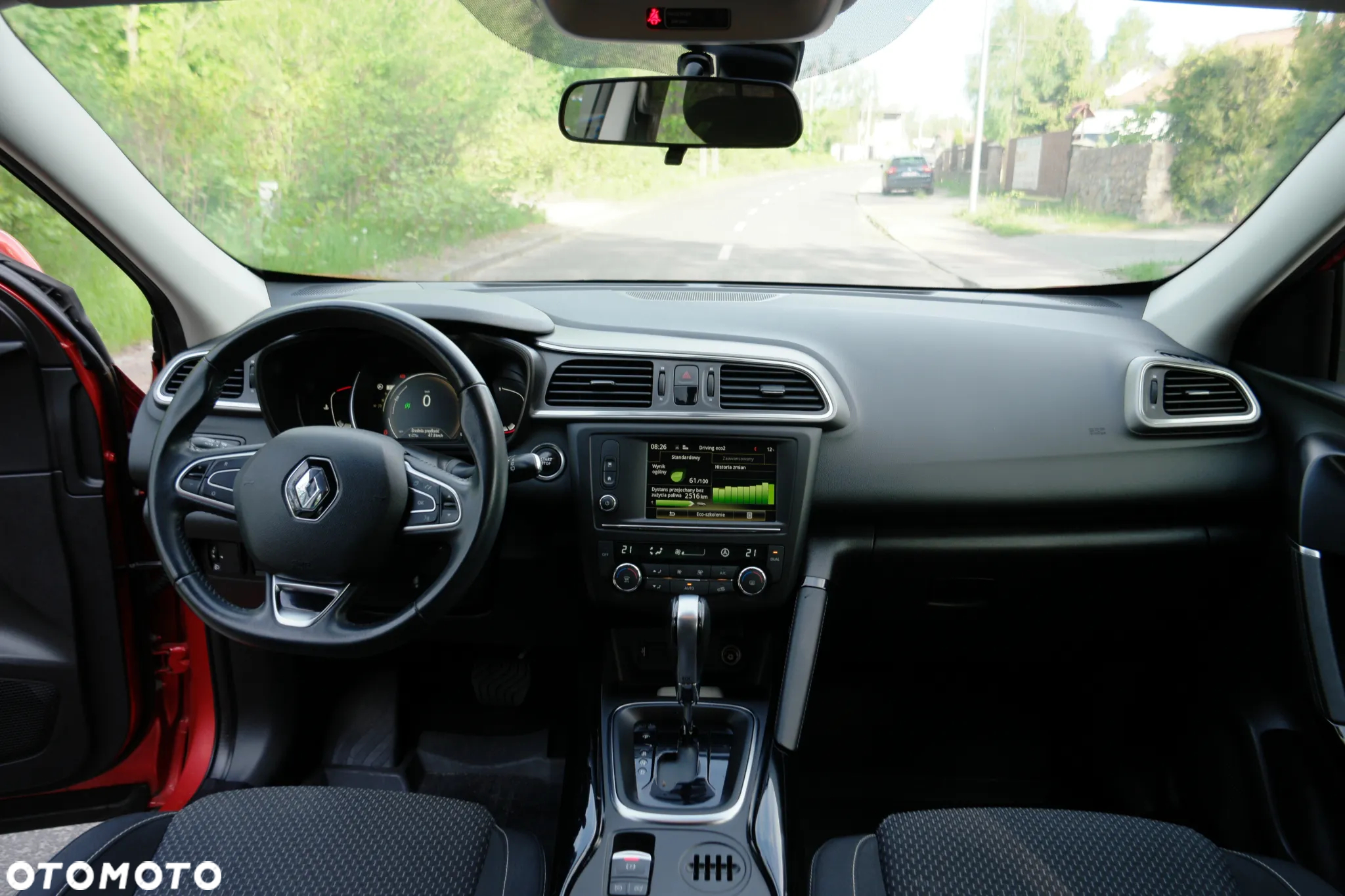 Renault Kadjar - 25