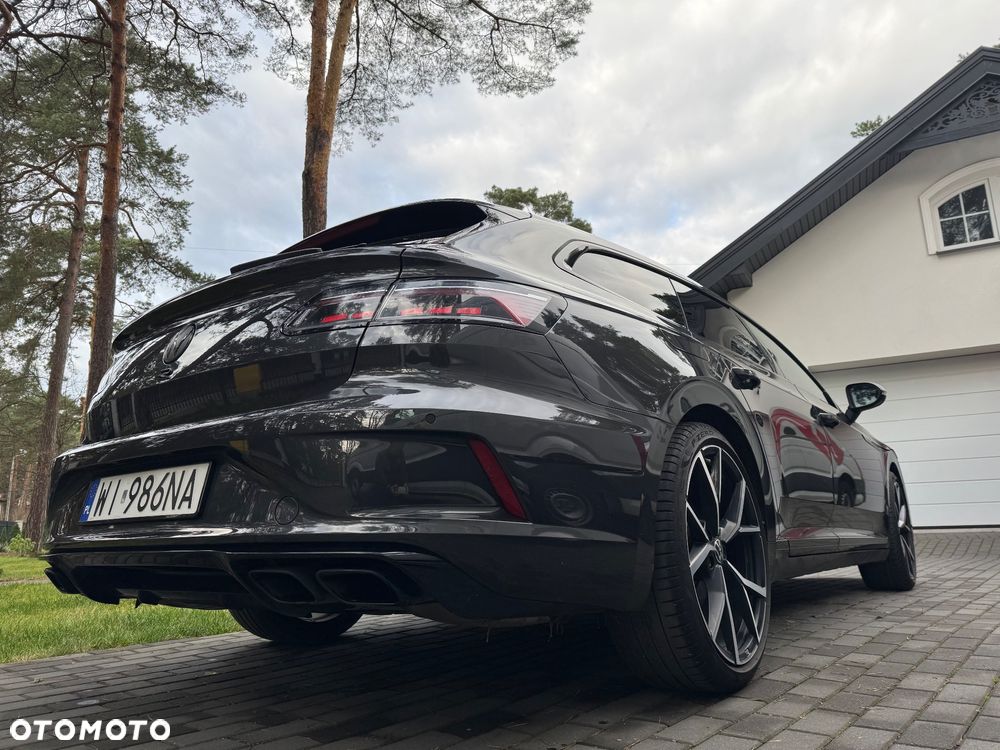 Volkswagen Arteon - 4