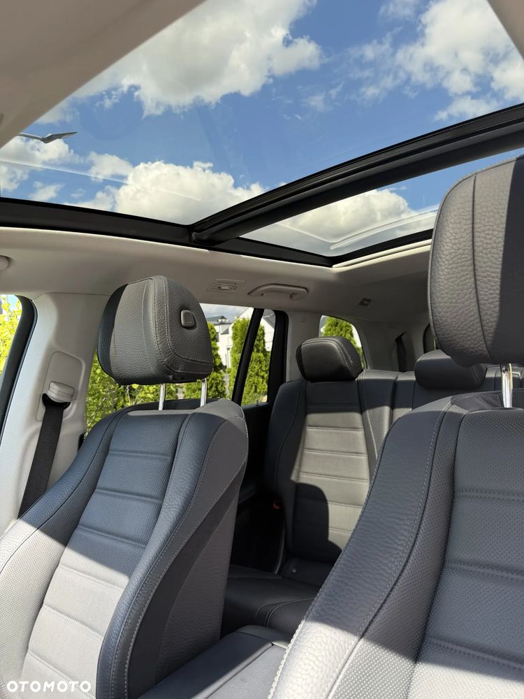 Mercedes-Benz GLS 400 d 4-Matic - 9