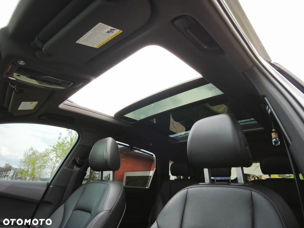 Audi Q7 - 19