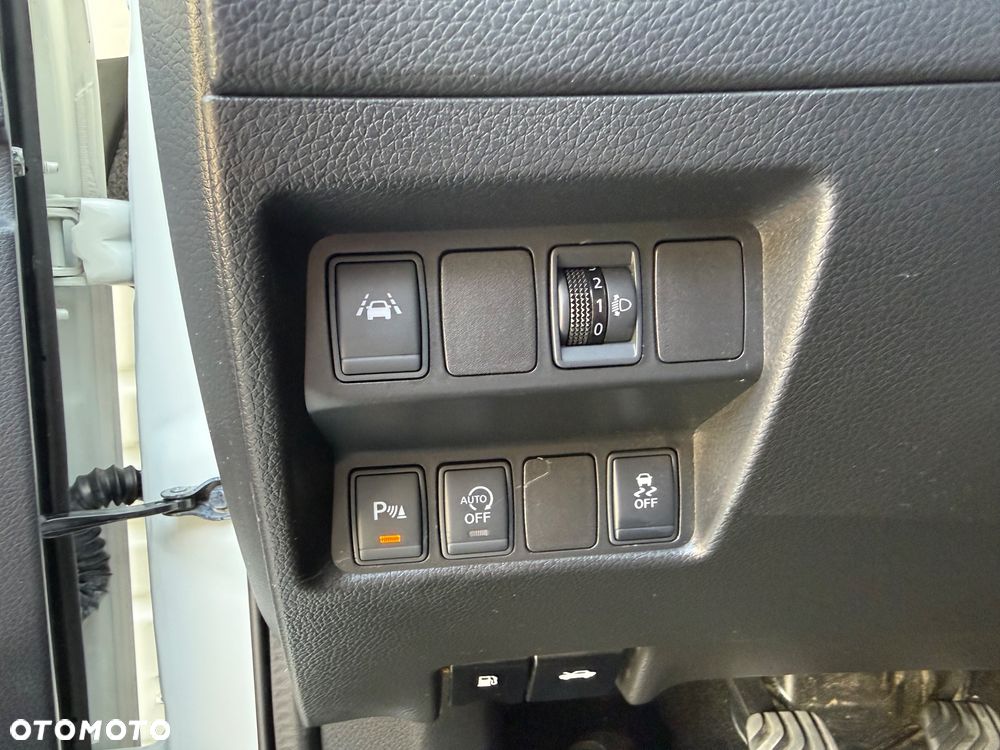 Nissan Qashqai 1.2 DIG-T 360 - 35
