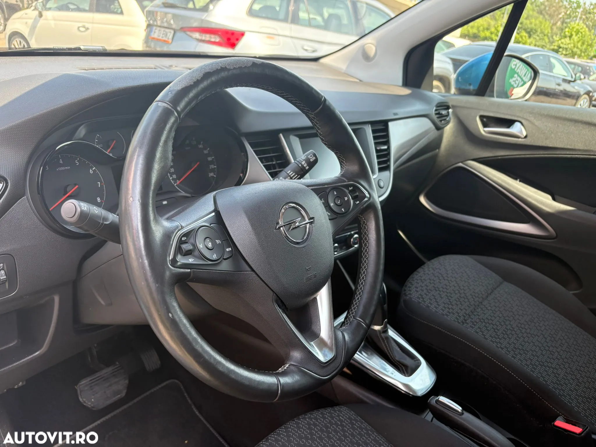 Opel Crossland X 1.5 CDTI Start/Stop Aut. Enjoy - 10
