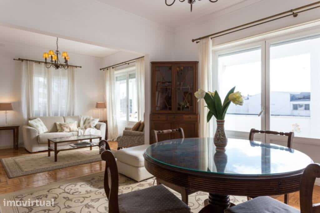 Apartment in Carcavelos - Grande imagem: 2/34