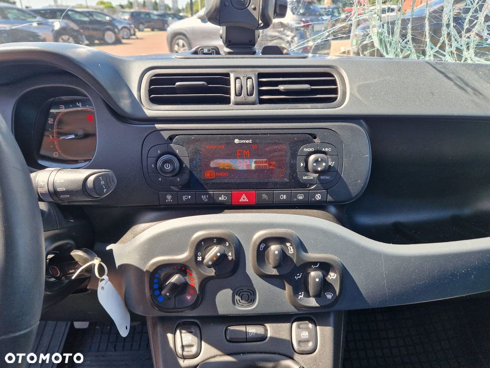 Fiat Panda 0.9 TwinAir Lounge S&S EU6 - 18