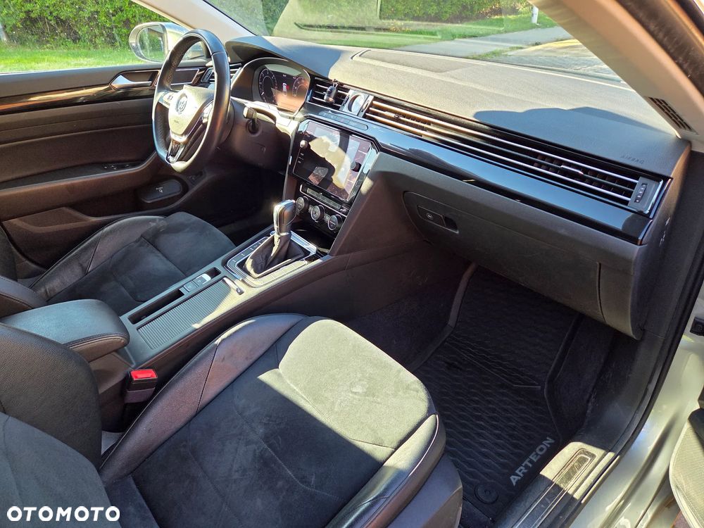 Volkswagen Arteon 2.0 TDI SCR Elegance DSG - 7