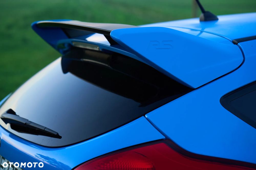 Ford Focus 2.3 EcoBoost RS - 6