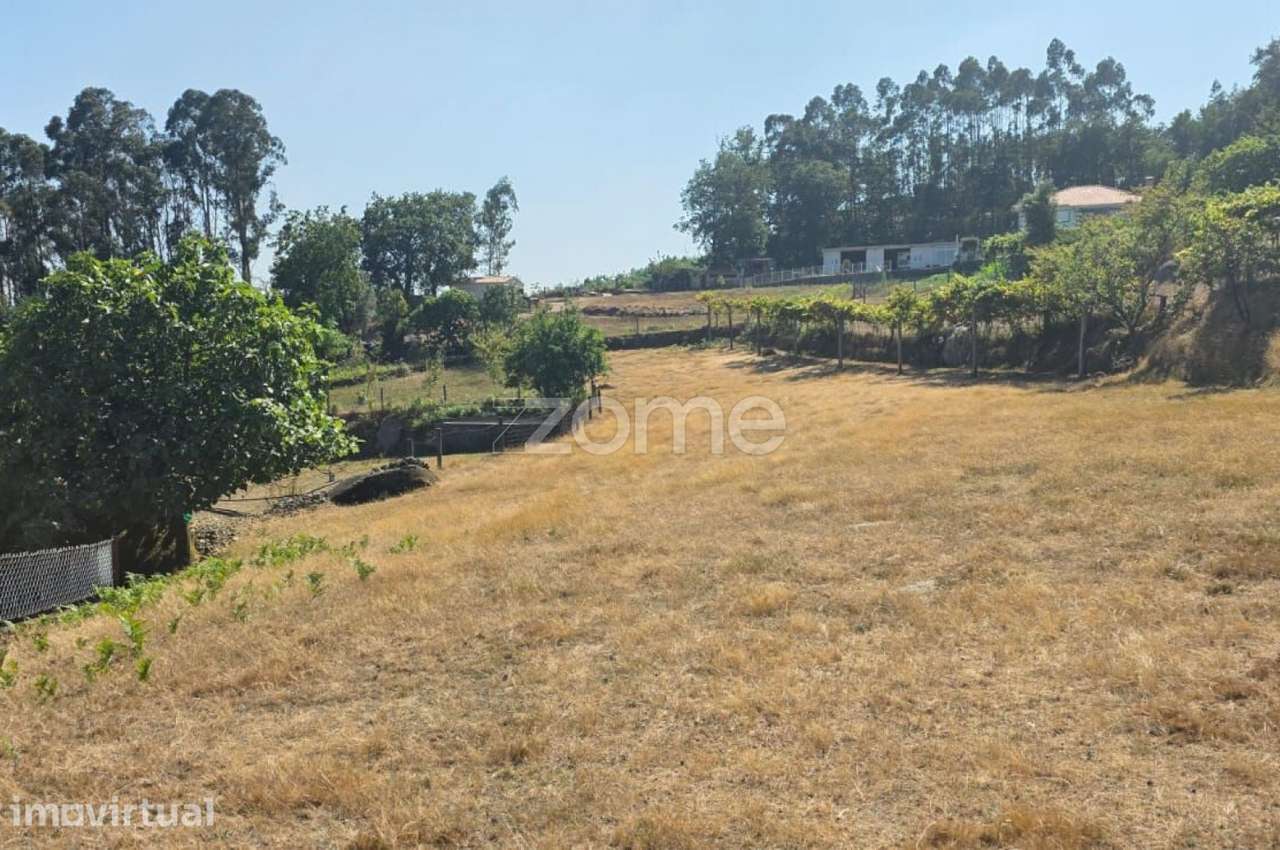 Terreno para construção em Rio Mau- Vila Verde - Grande imagem: 5/10