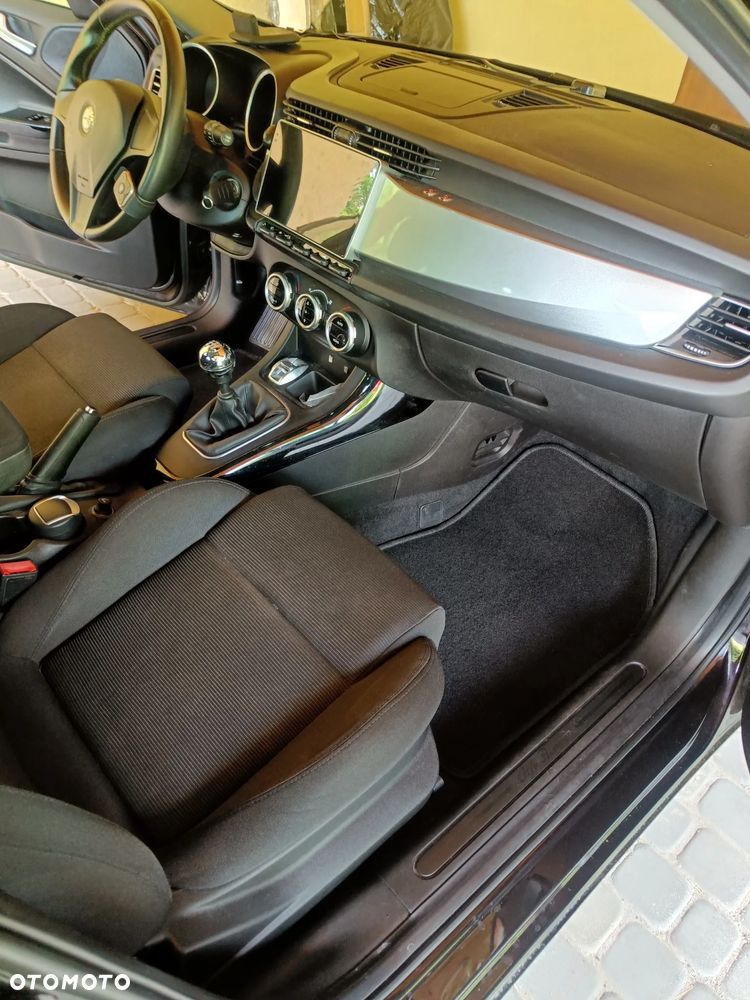 Alfa Romeo Giulietta 1.4 TB 16V Multiair - 20