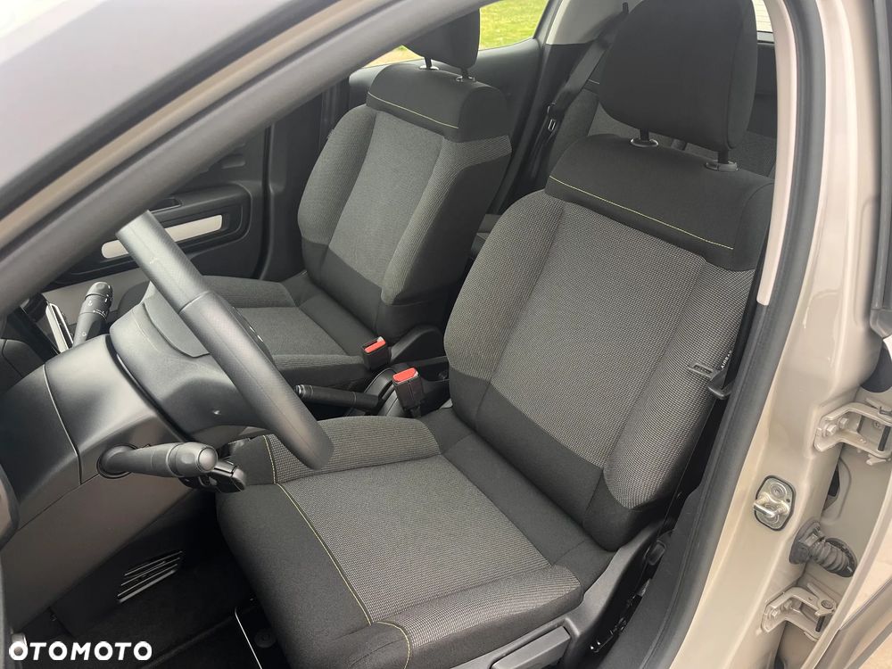 Citroën C3 - 11
