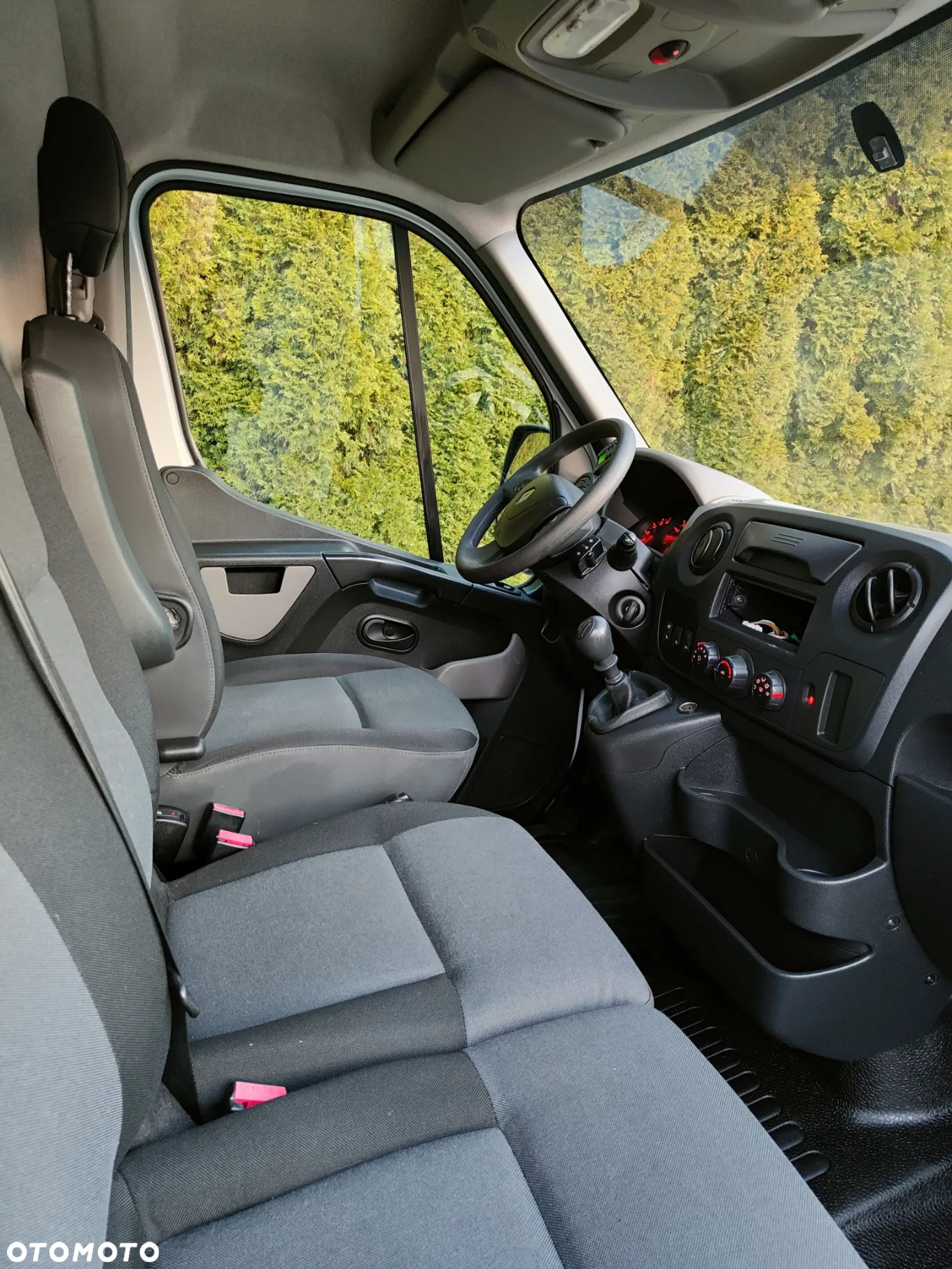 Renault Master 2,3 dCi L2H2 Chłodnia Thermo King - 18