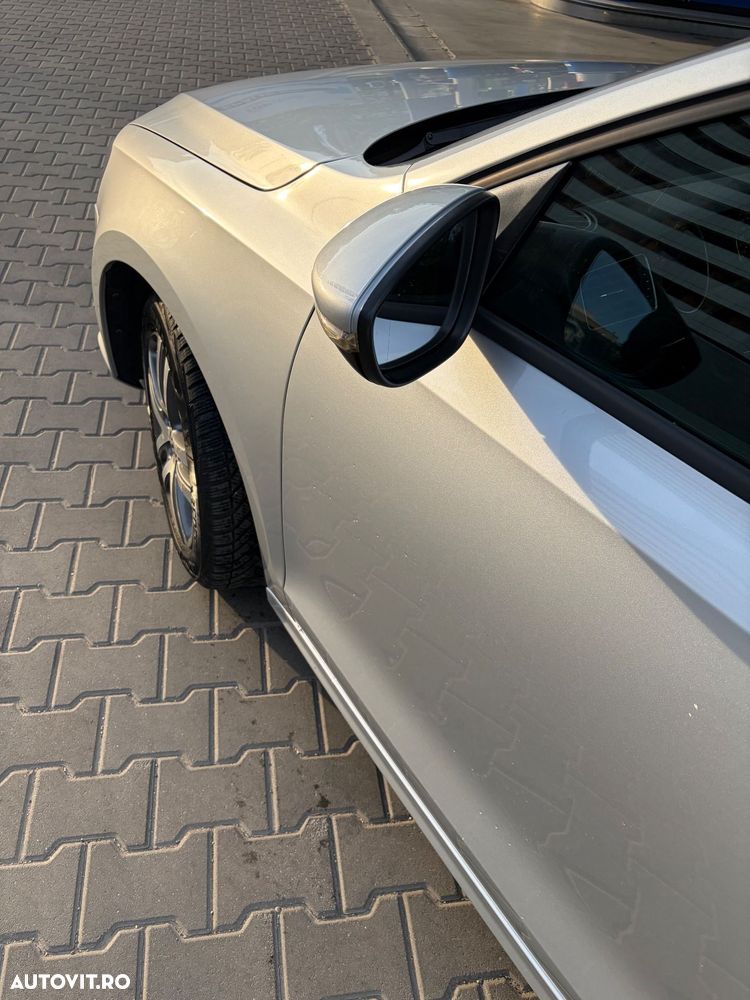 Volkswagen Jetta 1.2 TSI Comfortline - 14