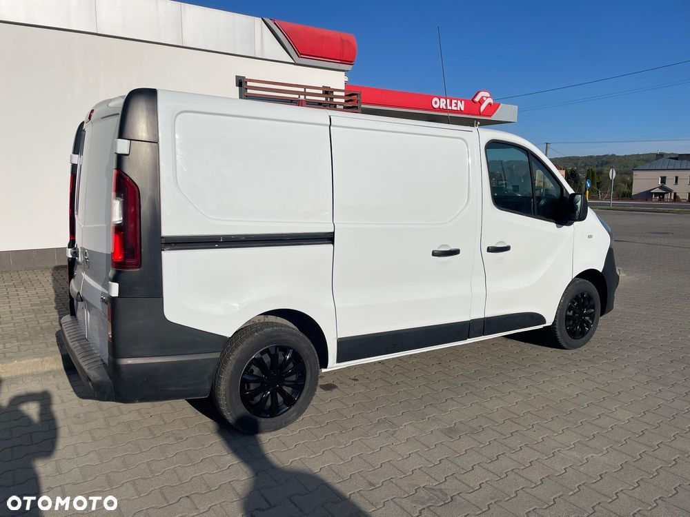 Opel VIVARO - 4