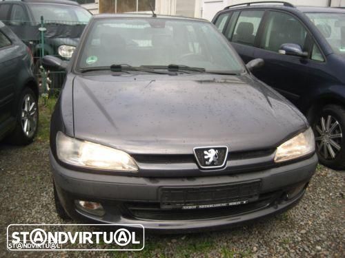 Peugeot 306 de 1997 para peças - 1