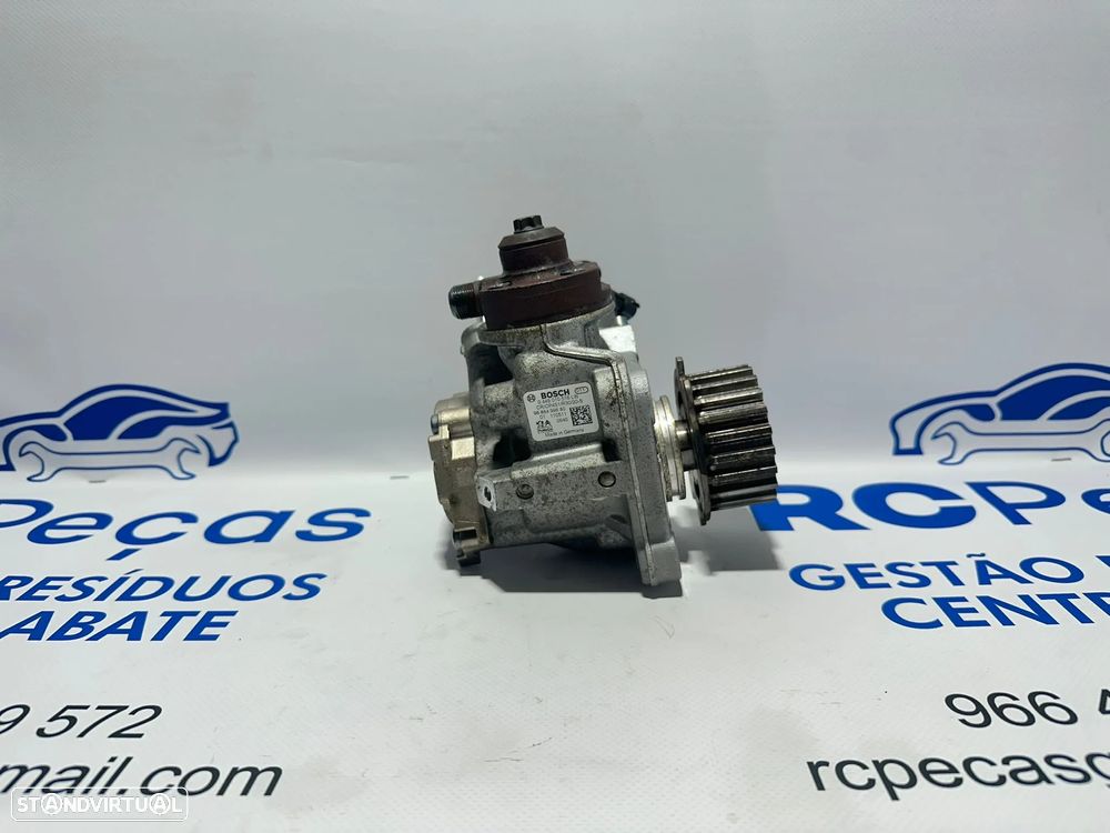 .Bomba Alta Pressão Original Bosch PSA Peugeot Citroen Ford 9688499680 0445010516 9H06 CP4S1 1.6 HDI 90CV