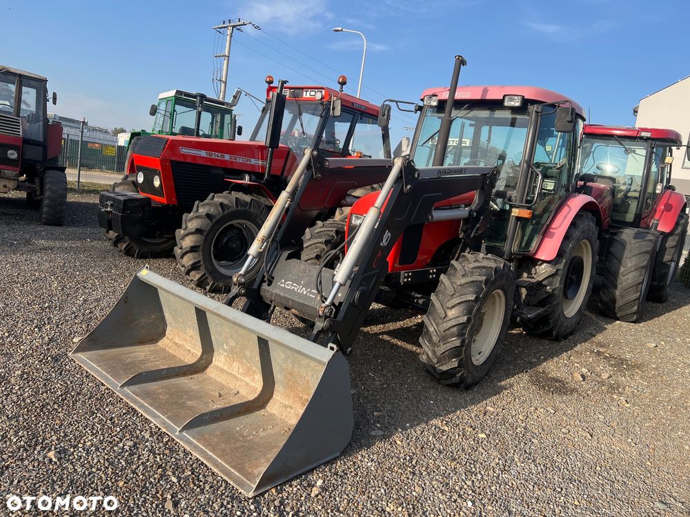 Zetor 7341 Super Turbo - 1