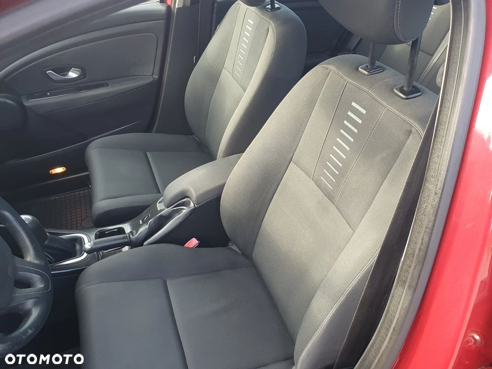 Renault Megane - 11