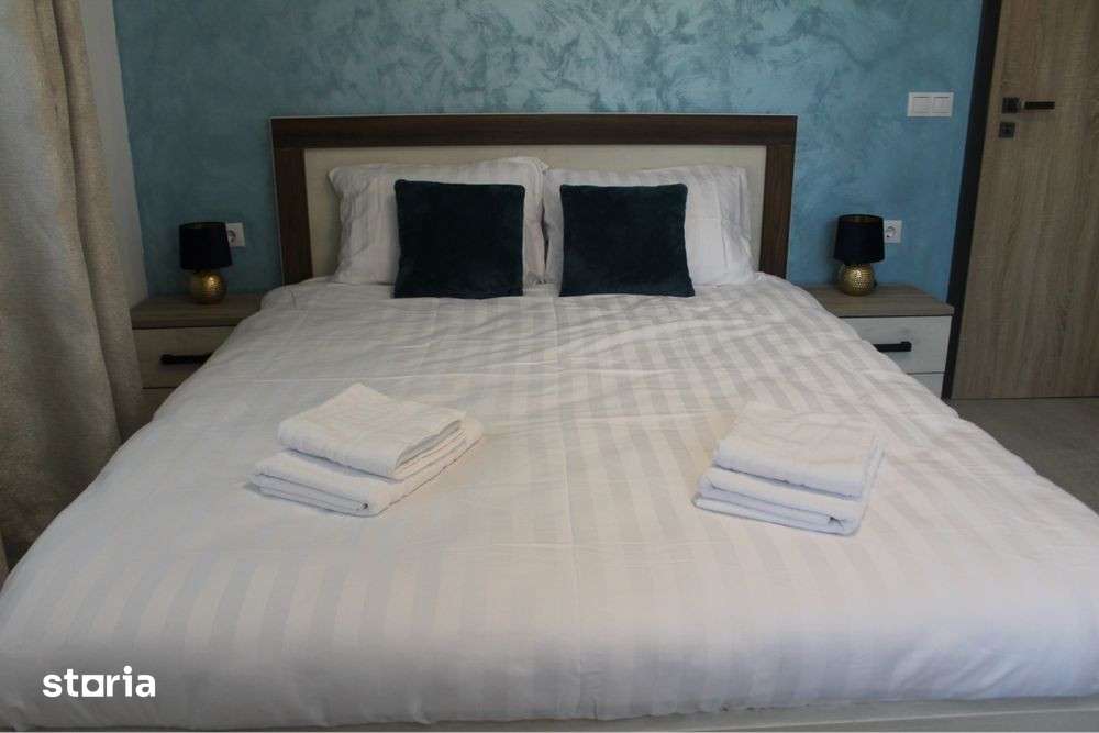 Apartament cu 2 camere Central (pet friendly) — fotografia 1