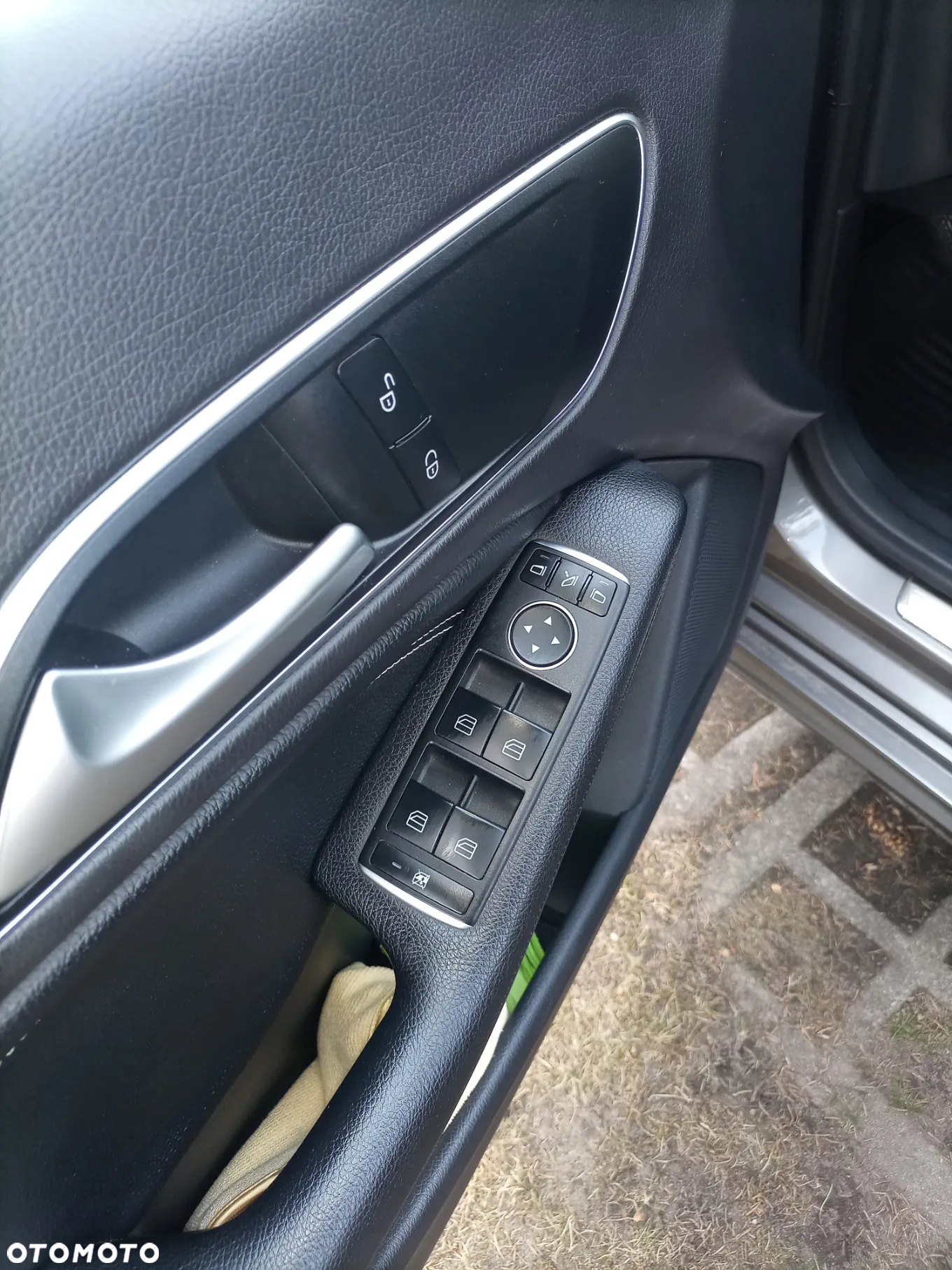 Mercedes-Benz CLA 220 4-Matic - 18