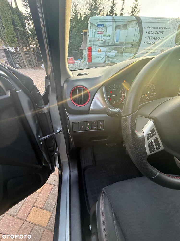 Suzuki Vitara 1.4 Boosterjet Allgrip Automatik S - 13