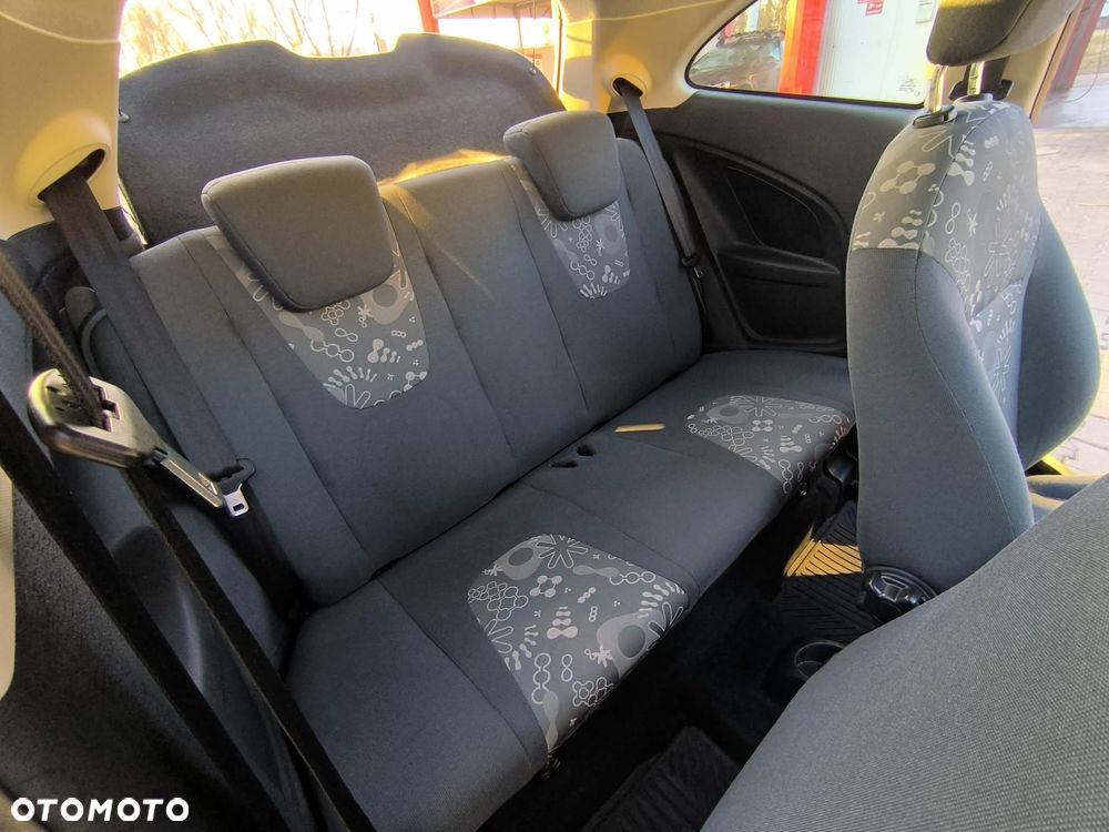 Ford KA 1.2 Trend EU5 - 13