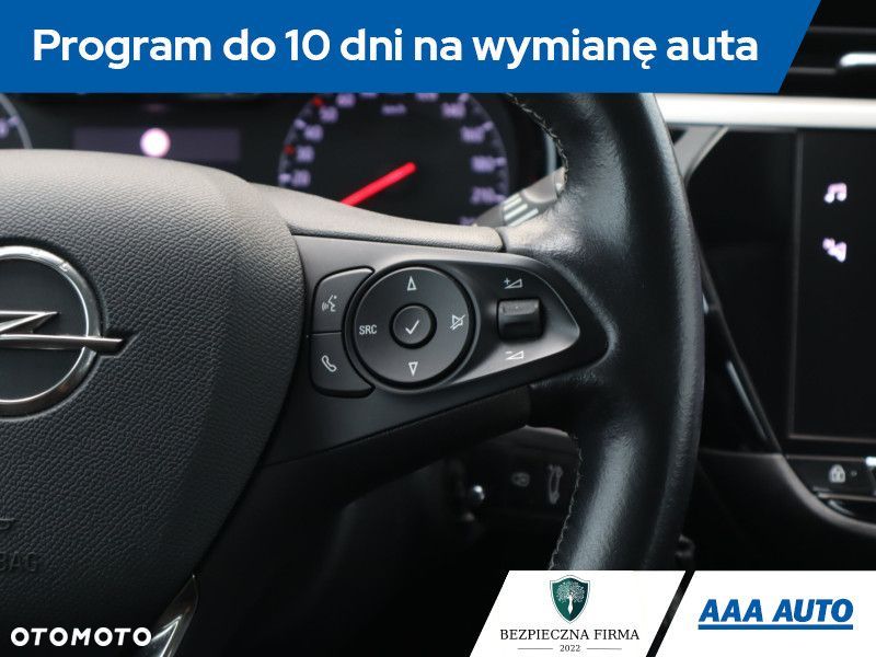 Opel Corsa - 20