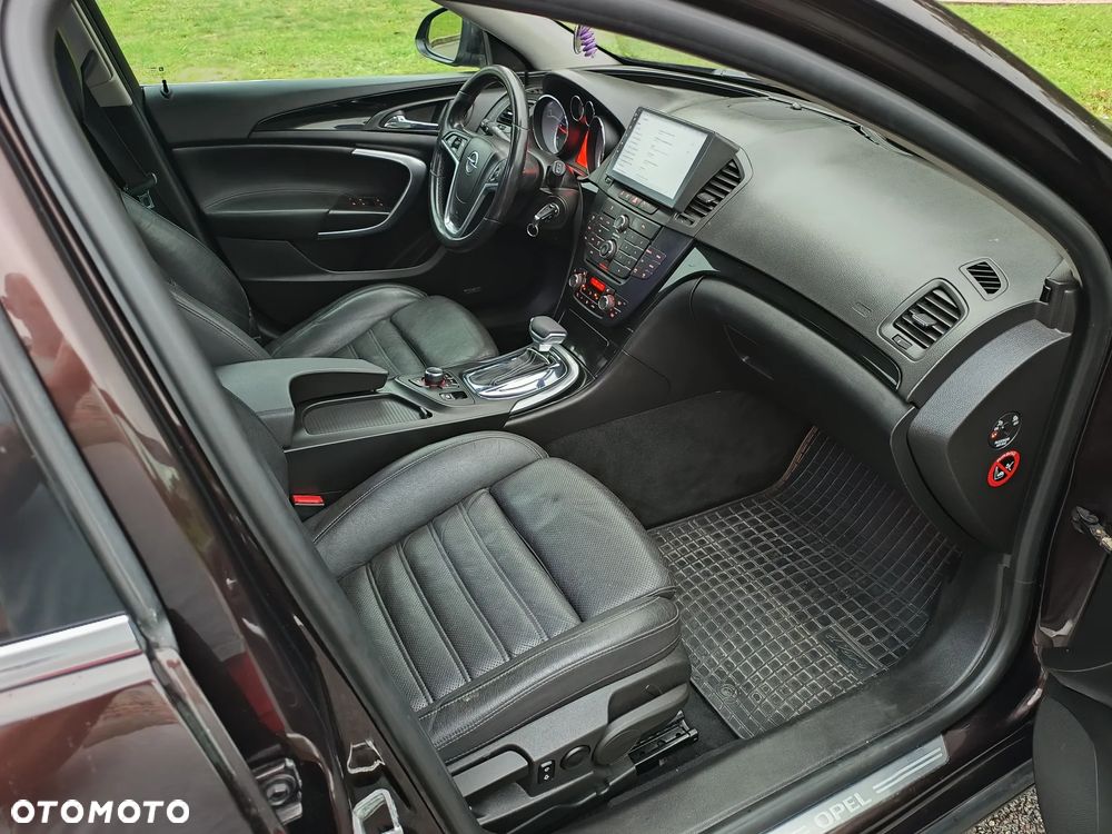 Opel Insignia 2.0 CDTI Edition - 5