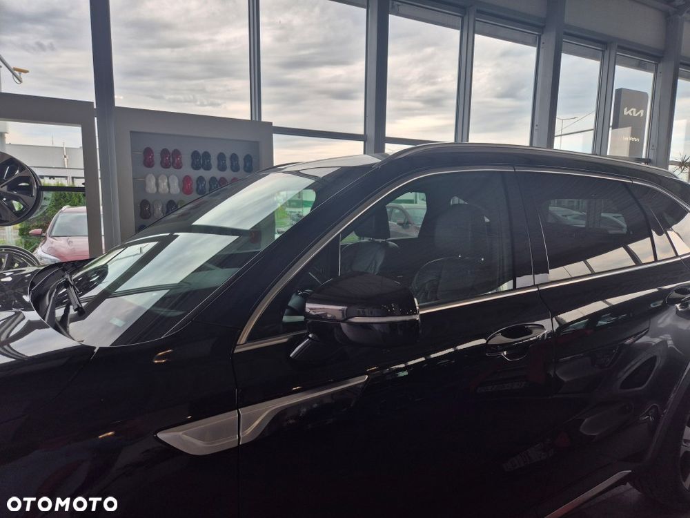 Kia Sorento 1.6 T-GDI HEV Prestige Line 7os - 8